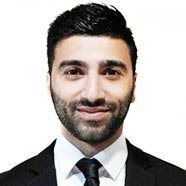 Alhareth Almaroof