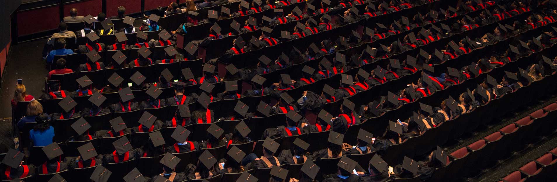 Commencement Ceremony