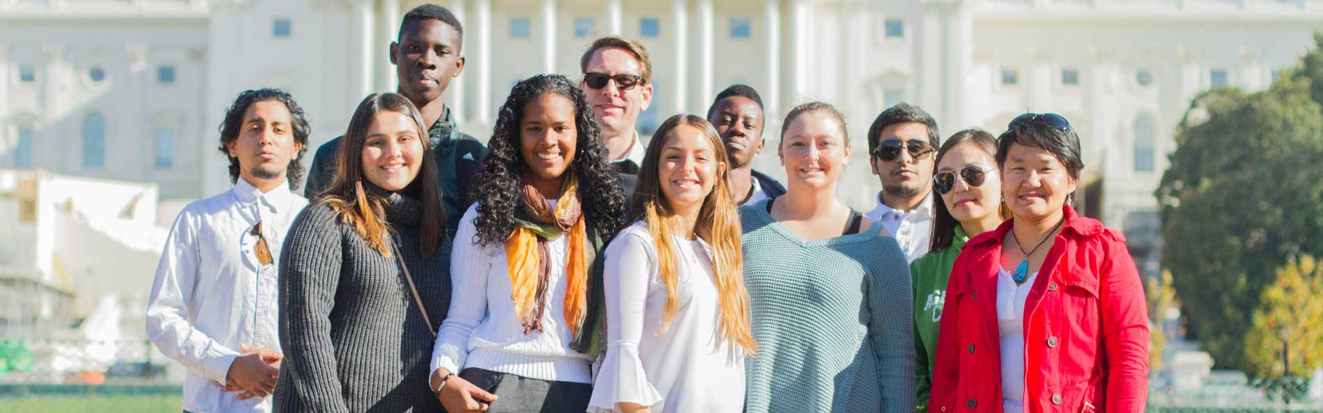 International Student Services Office