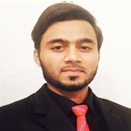Mohammed, Talib Uddin Zaffar
