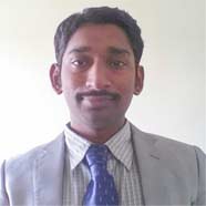 Avinash Talasila