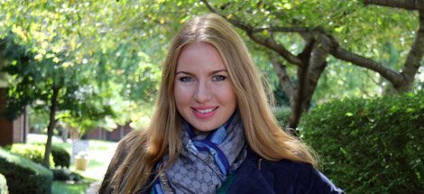 Anastasia Sudarikova