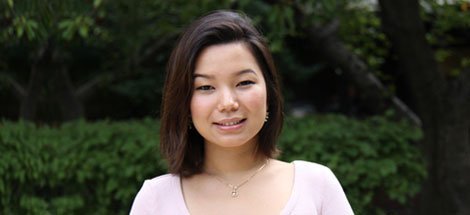 Ariunjargal Tsogtbayar