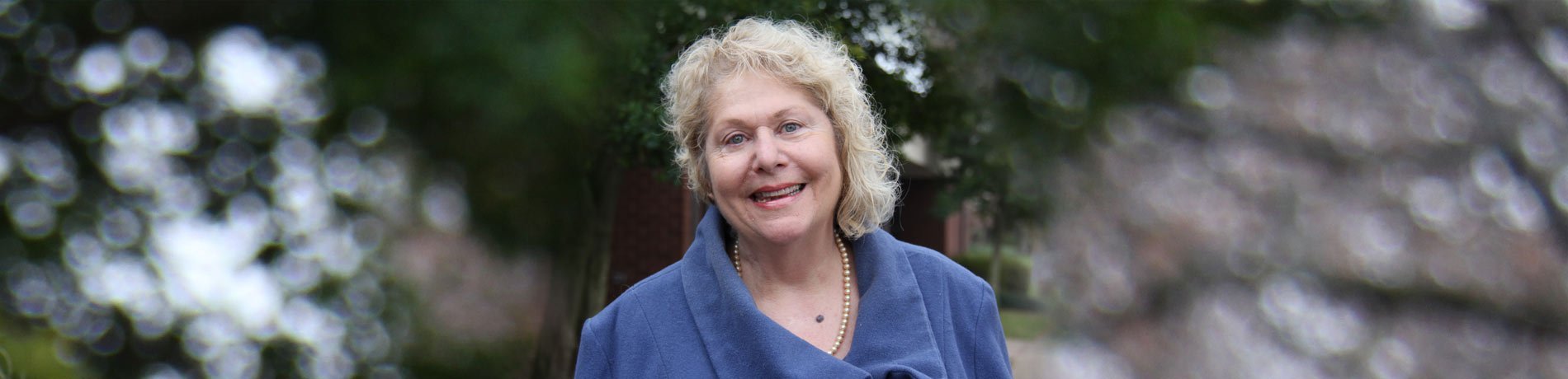 Dorothy Gudgel- Student Voices