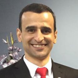 Haider Semaisim