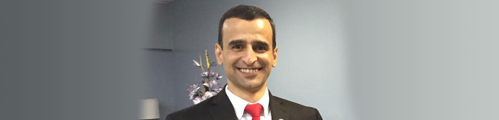 Haider Semaisim- Student Voices