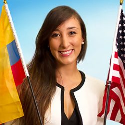 Maria Del Mar Garces,CAPM