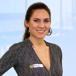 Mauge Tapia Escobar