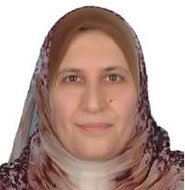 Dr. Mayyada Al Hammoshi, PhD