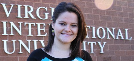 Andrea Villa Hernandez