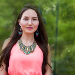 Bayanjargal Battumur