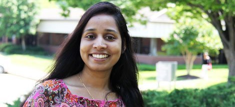 Bhagyashree Kulkarni