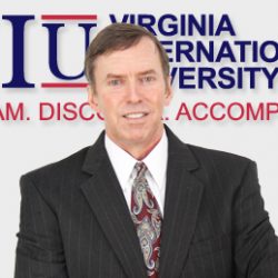 Faculty Profile: Terry Camden, EdD