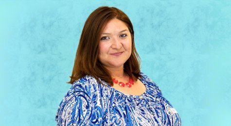 Aziza Mirkhanova