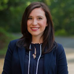 Diana Gogoshvili, MBA 2015