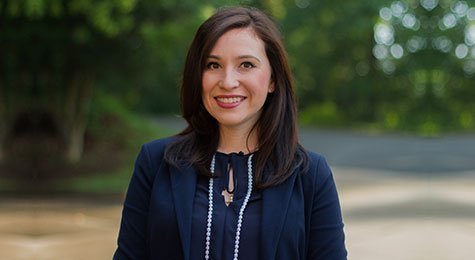 Diana Gogoshvili, MBA 2015