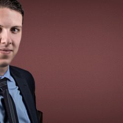 Houssem Eddine Djida, MBA 2011
