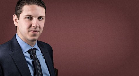 Houssem Eddine Djida, MBA 2011