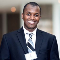 Said Sani, MBA 2011