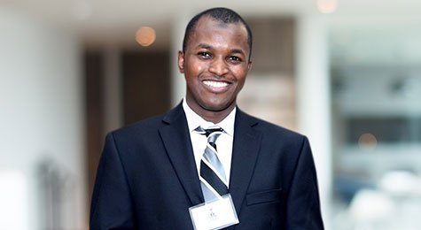 Said Sani MBA 2011