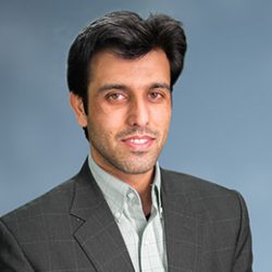 Samiullah Samsor, MPA 2016