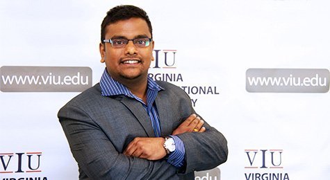 Nanda K. Gollu, MCS 2015