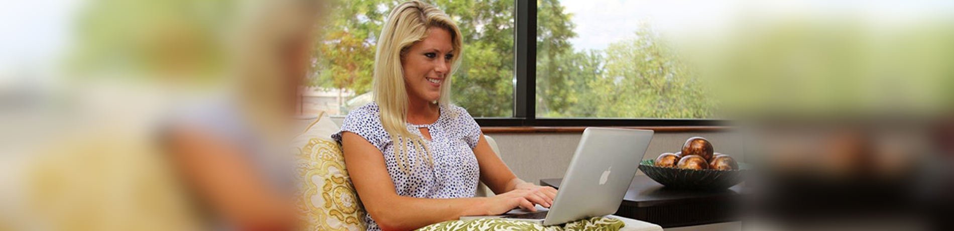 Online Testimonials - Anne Marie