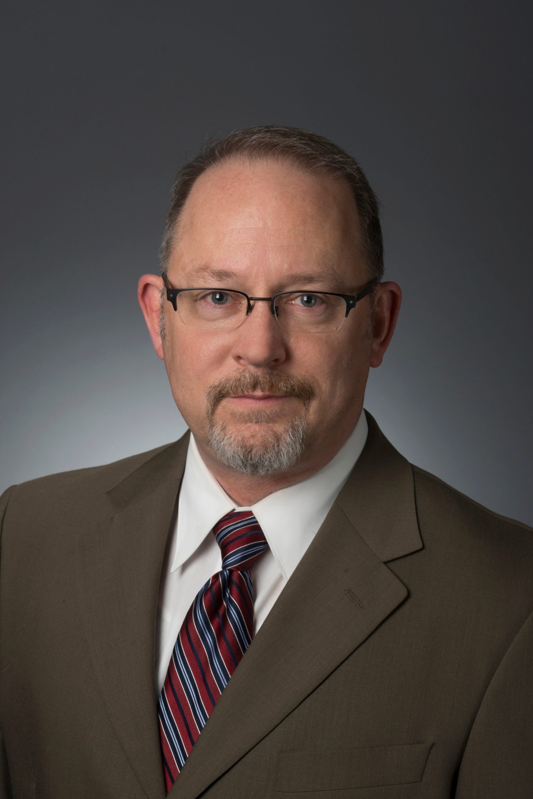 Jeffrey Radcliffe, PhD