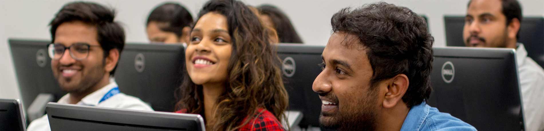 School of Computer Information Systems