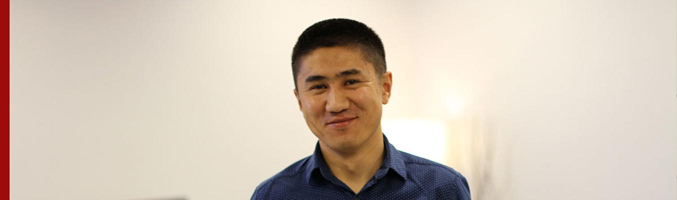 Altanbyek Khanat