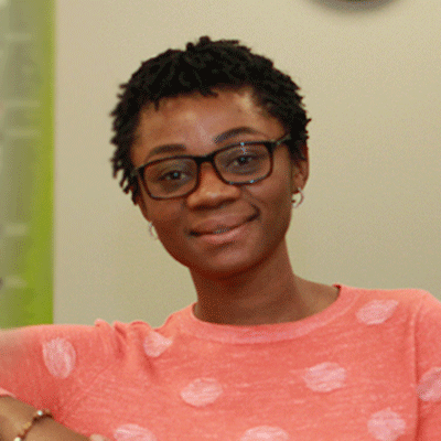 Benyomo Marie Murielle