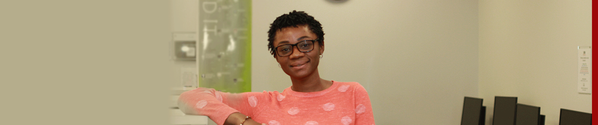 Benyomo Marie Murielle