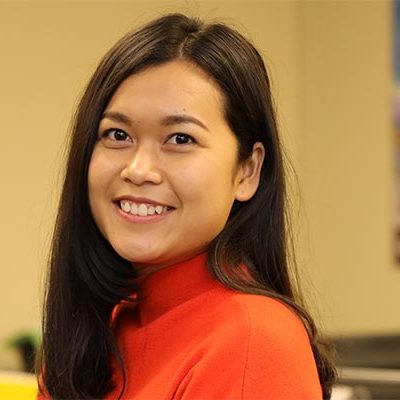 Kanittha Chombanphaeo