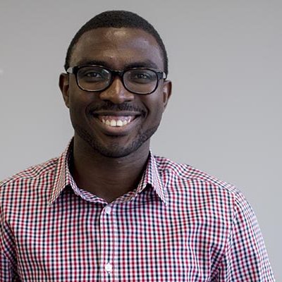 Jesulobatemi Alagba, MCS 2018