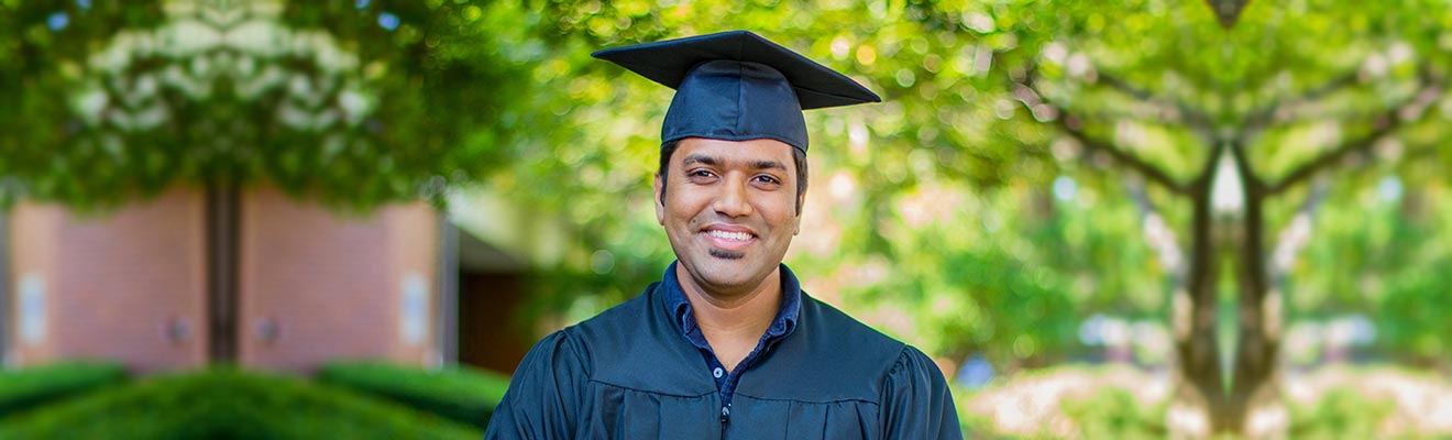 Saji Thomas