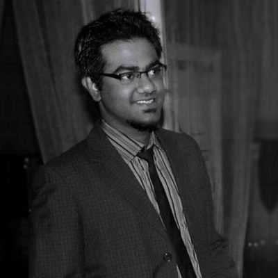 Tushar Qazi Yamin Kabhir, MPM 2016