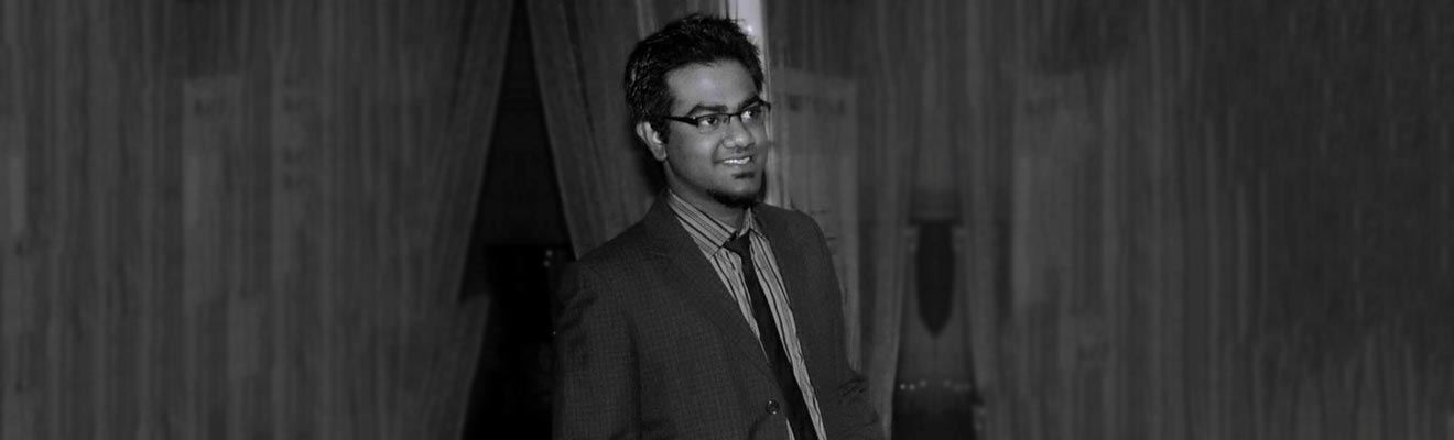 Tushar Qazi Yamin Kabhir