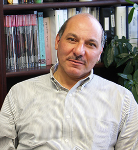 Ahmad Alwani