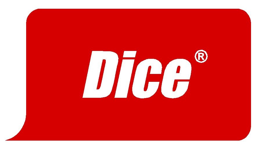 Dice-logo
