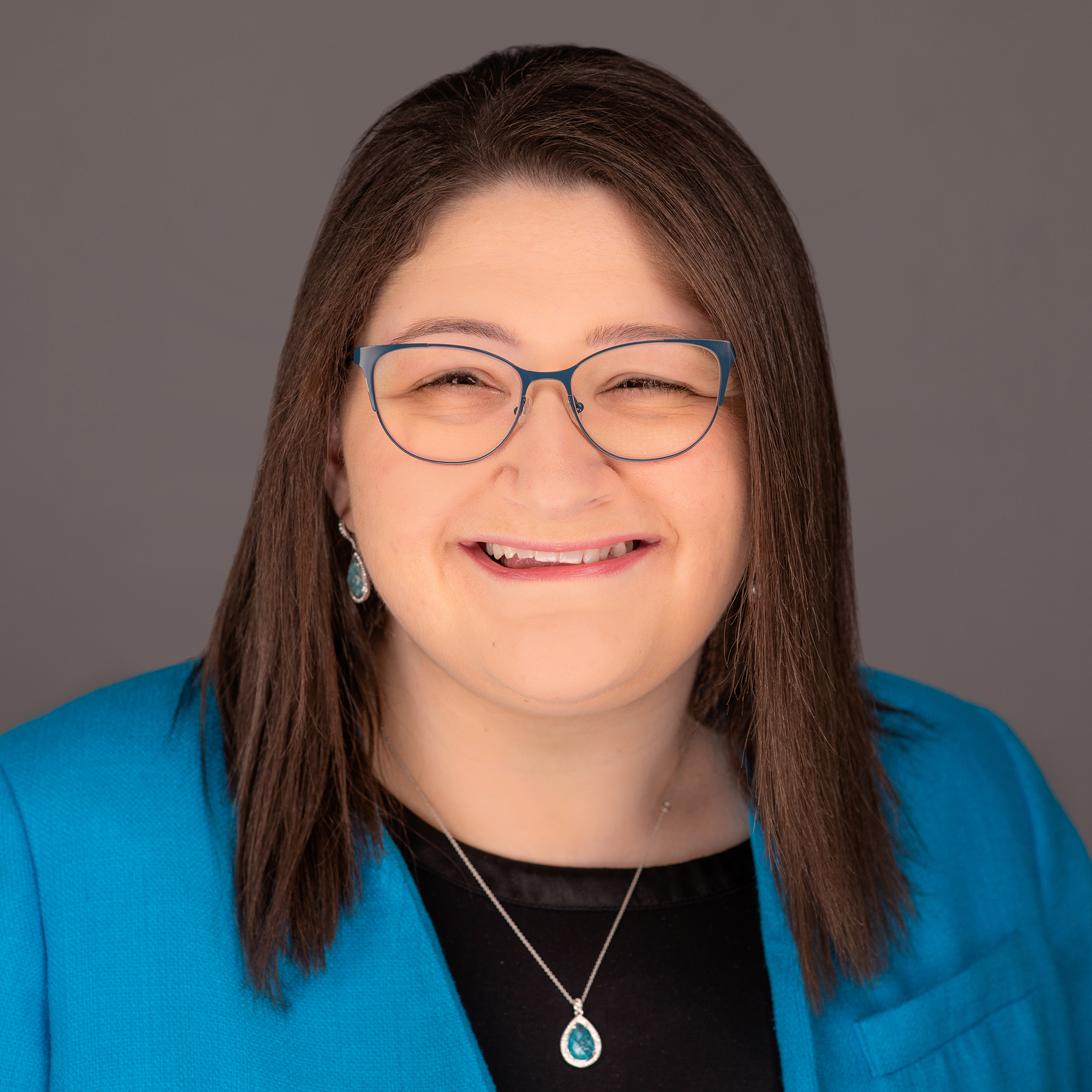 Hiba Ismeail, M.Ed., CPTD
