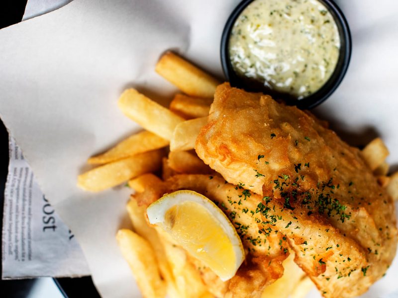 On-Campus Dining (1)