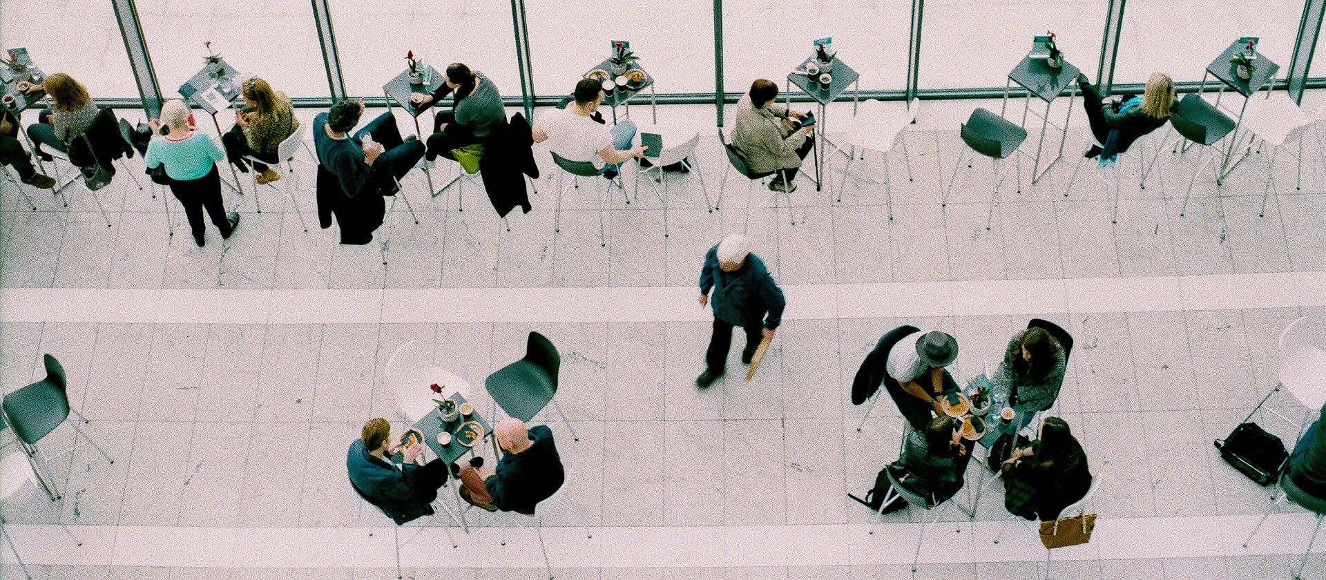 meetings