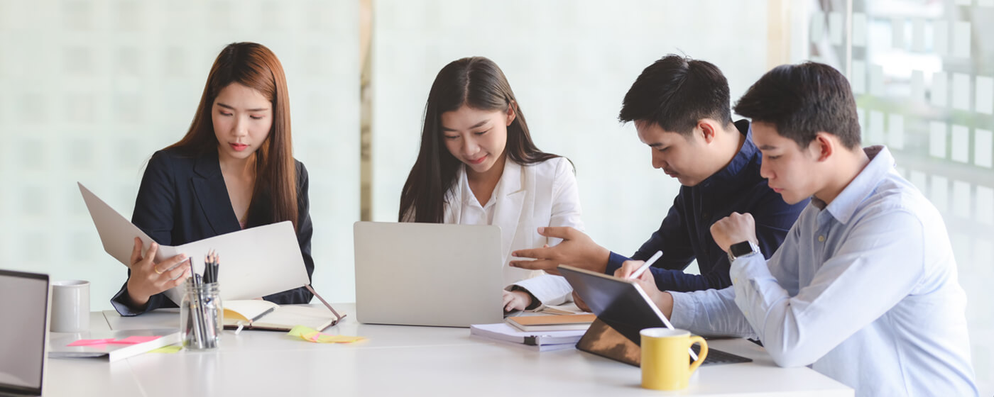 Optional Practical Training (OPT)