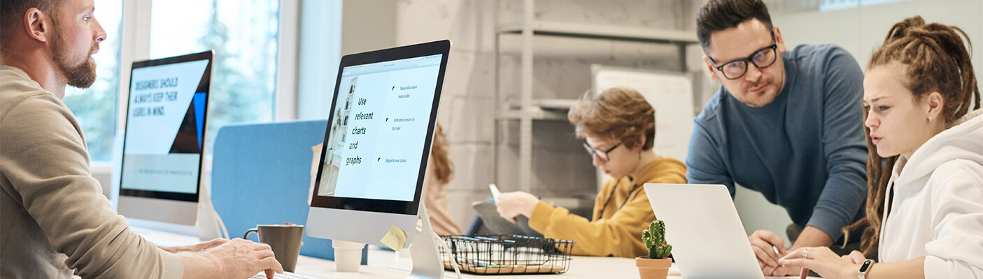 Faculty and Staff Referral Form