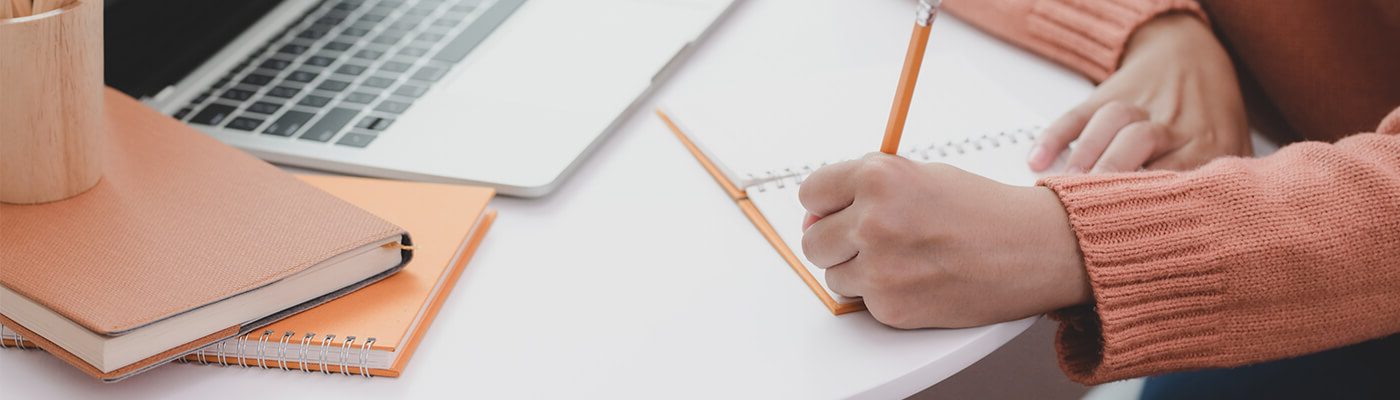 writing