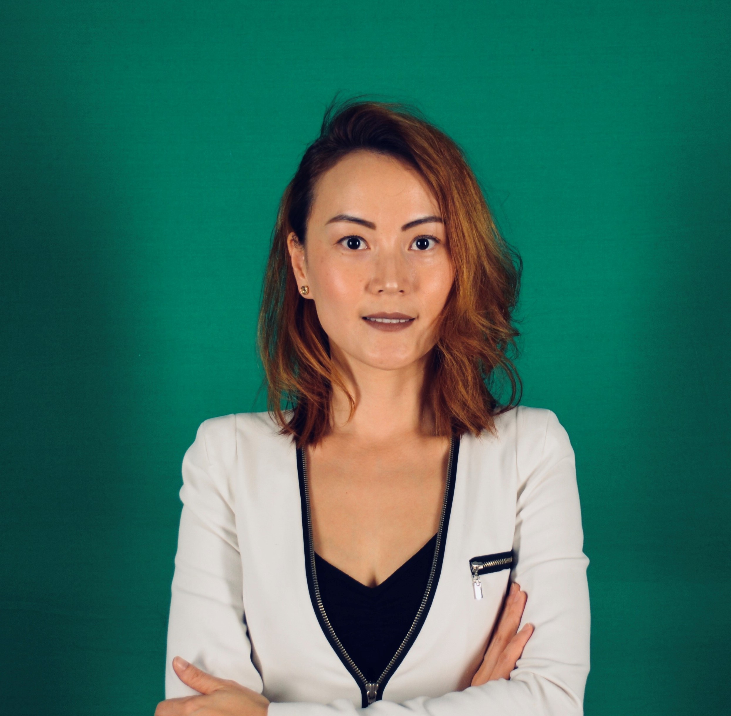 Namuuntuya Munkh-Erdene