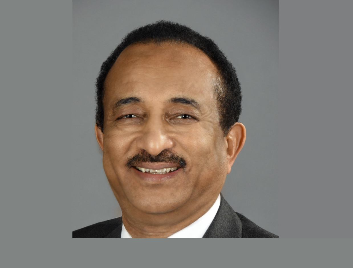 Alemayehu Hailu, PhD