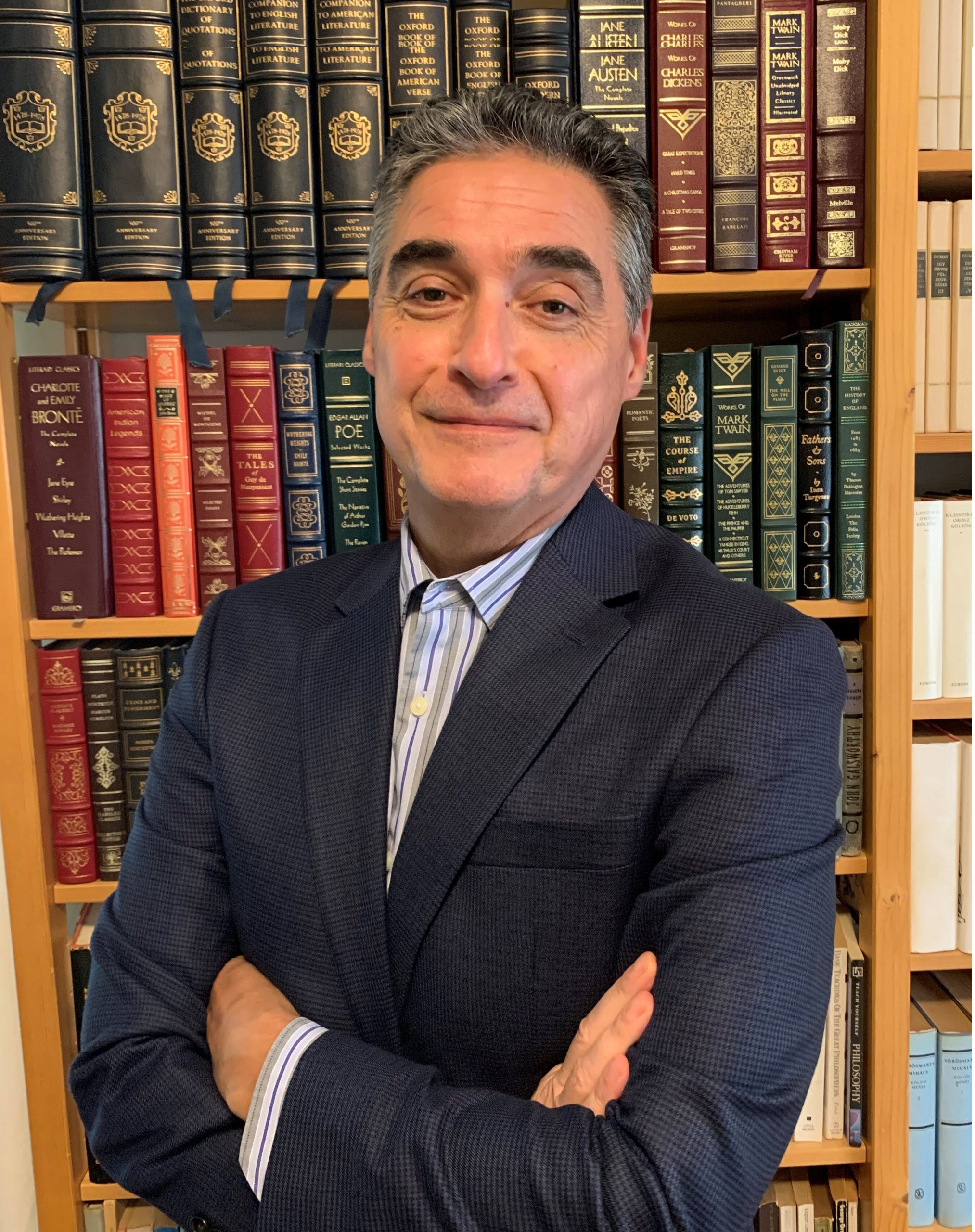George Rado