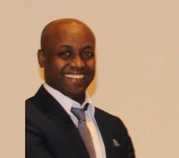 Yalemzewd Nigussie, PhD