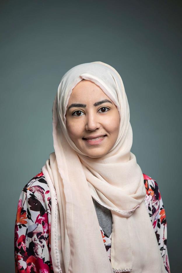 Boshra Zawawi, Ph.D.